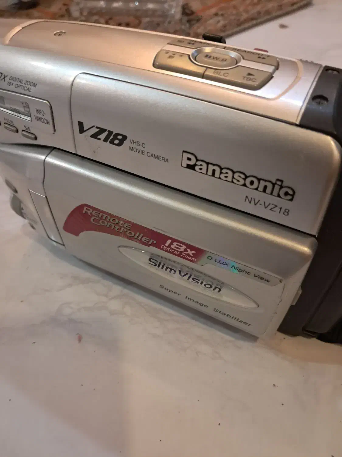 دوربین هندی کم قدیمی|دوربین عکاسی و فیلم‌برداری|تهران, نارمک|دیوار