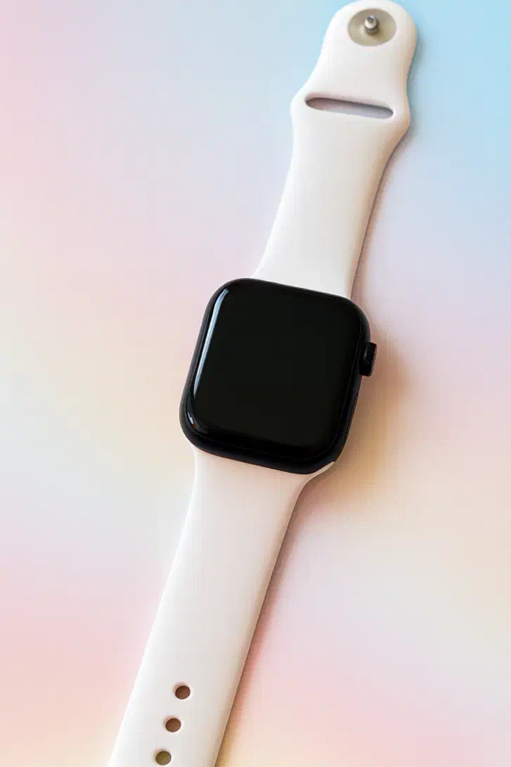 اپل واچ سری ۸ سایز ۴۱|لوازم جانبی موبایل و تبلت|بندرعباس, |دیوار