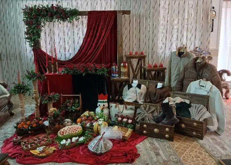 تشریفات ایده ال|خدمات پذیرایی، مراسم|قم, حاج زینل|دیوار