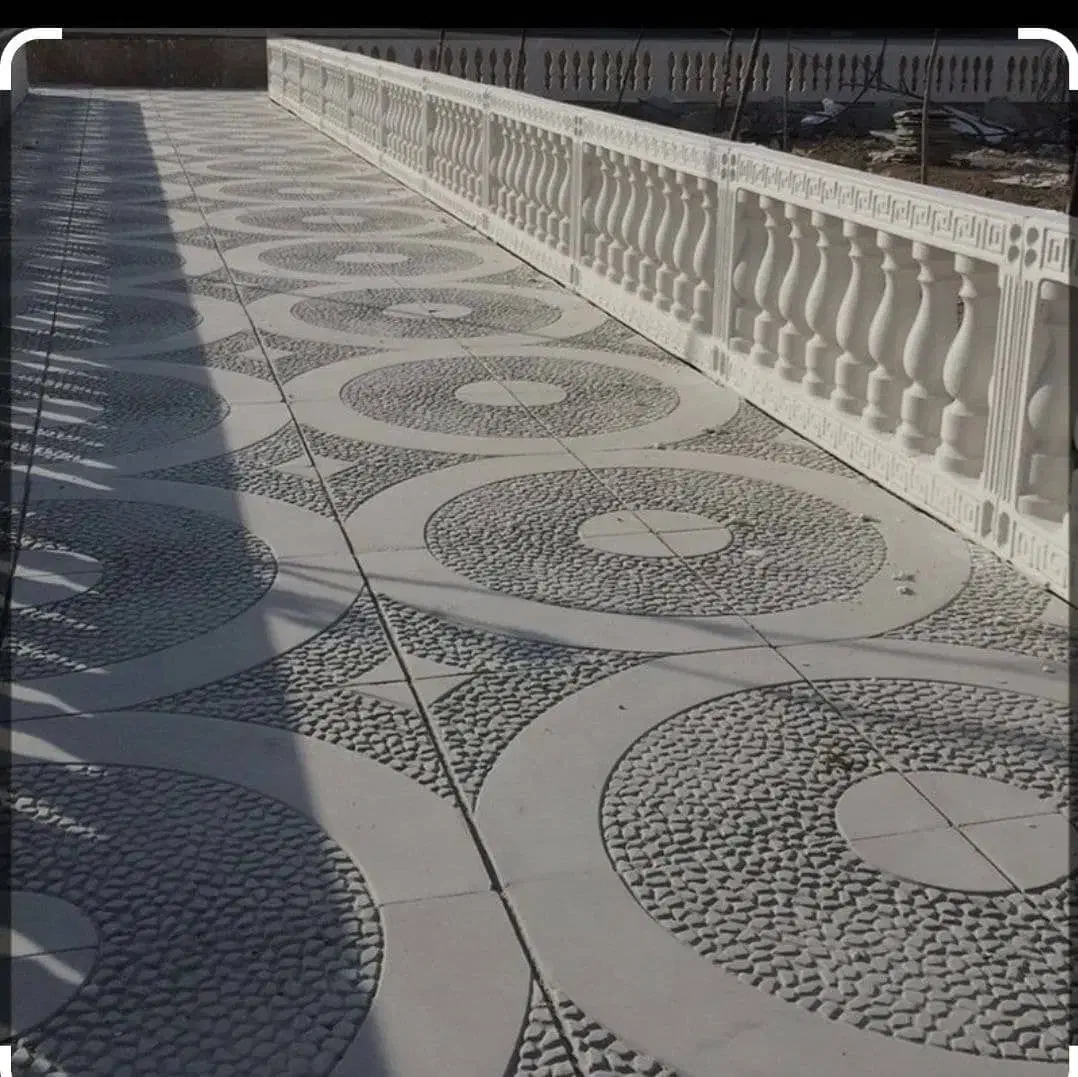 نانو موزائیک زاگرس|مصالح و تجهیزات ساختمان|کرمانشاه, |دیوار