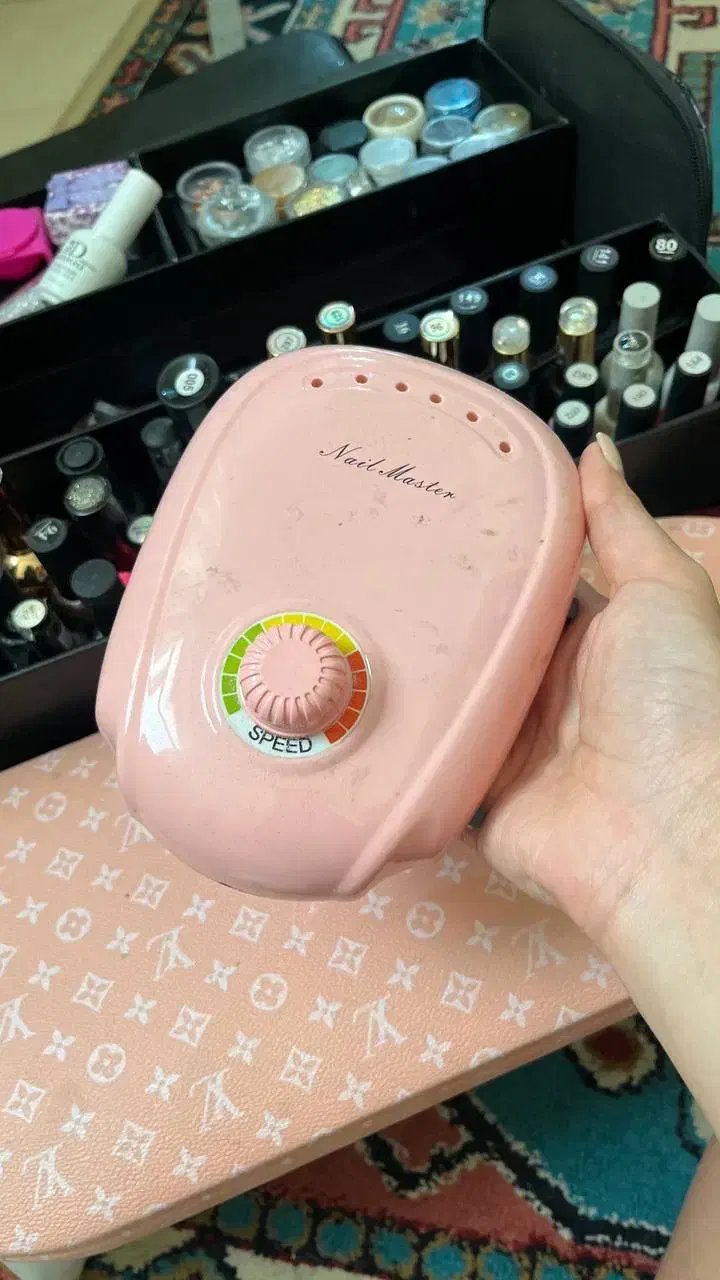 لوازم کامل کاشت ناخن|آرایشی، بهداشتی، درمانی|تهران, صادقیه|دیوار