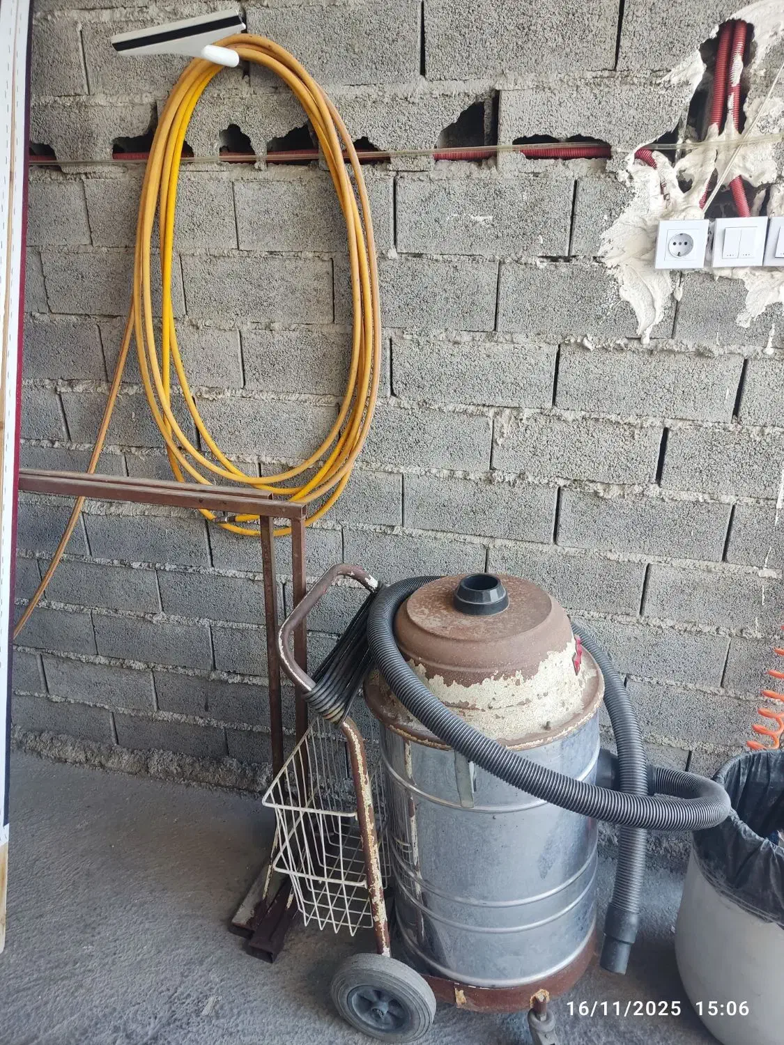 کارواش (کلیه لوازم کارواش)|فروشگاه و مغازه|امیرکلا, |دیوار