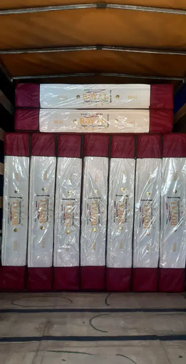 تشک لوکس مدل اوروما(Oroma)خوابی سبک،آرام و متفاوت|تشک تختخواب|تهران, اباذر|دیوار