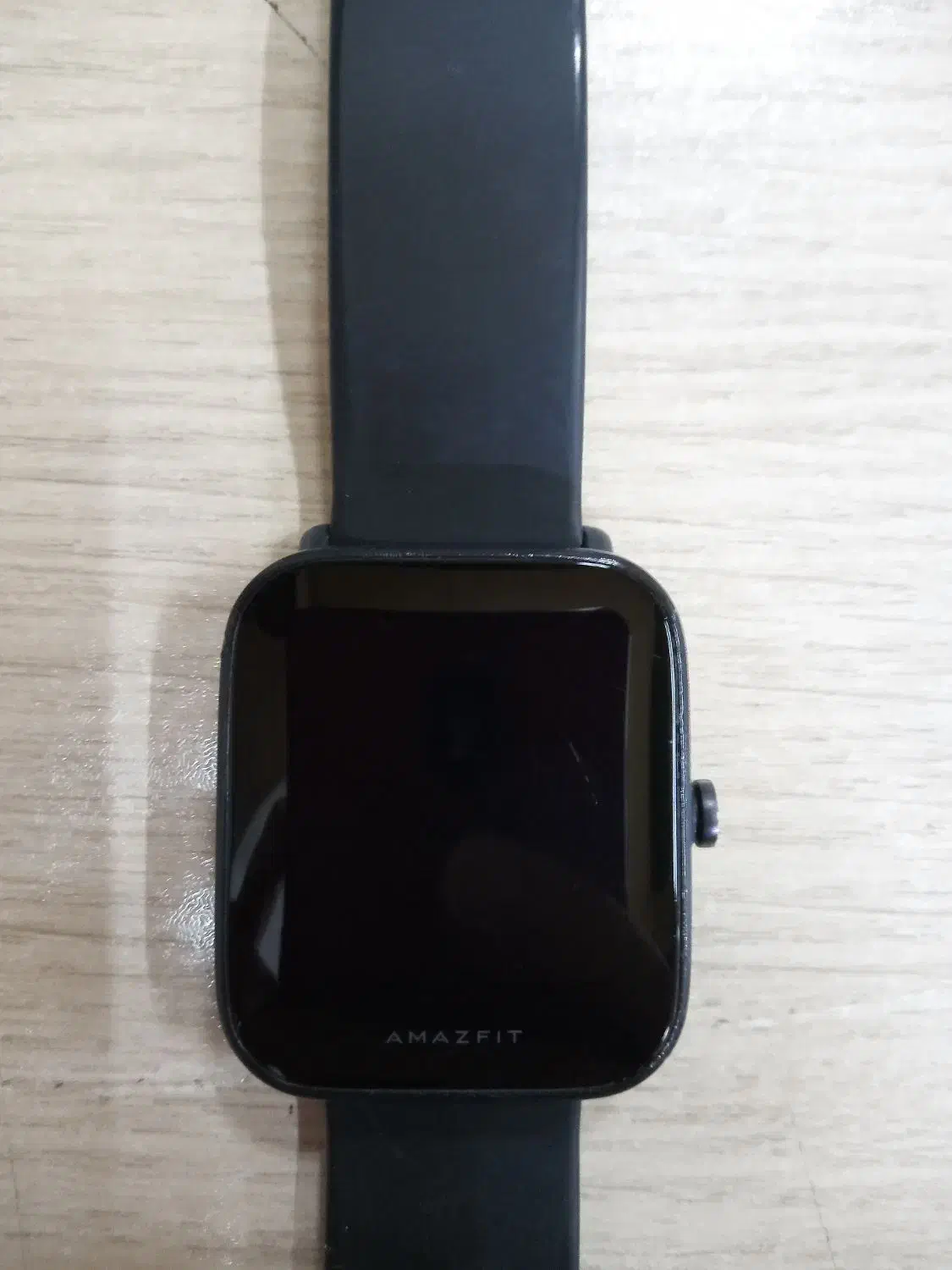 ساعت هوشمند Amizfit bp5 شیائومی|ساعت|ری, ملک‌آباد|دیوار