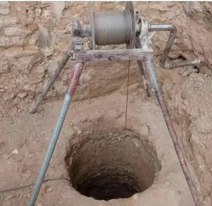 حفر چاه|خدمات پیشه و مهارت|بیرجند, |دیوار