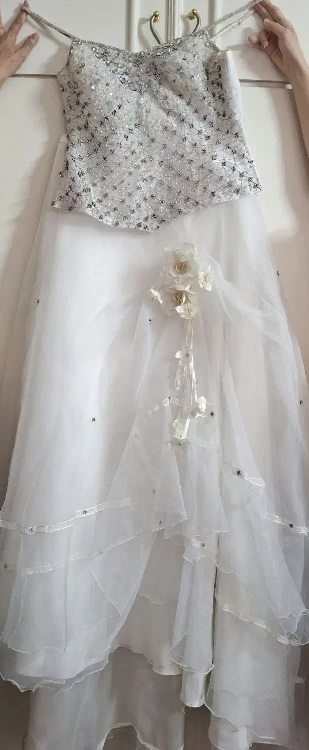 لباس عروس|لباس|مشهد, احمدآباد|دیوار