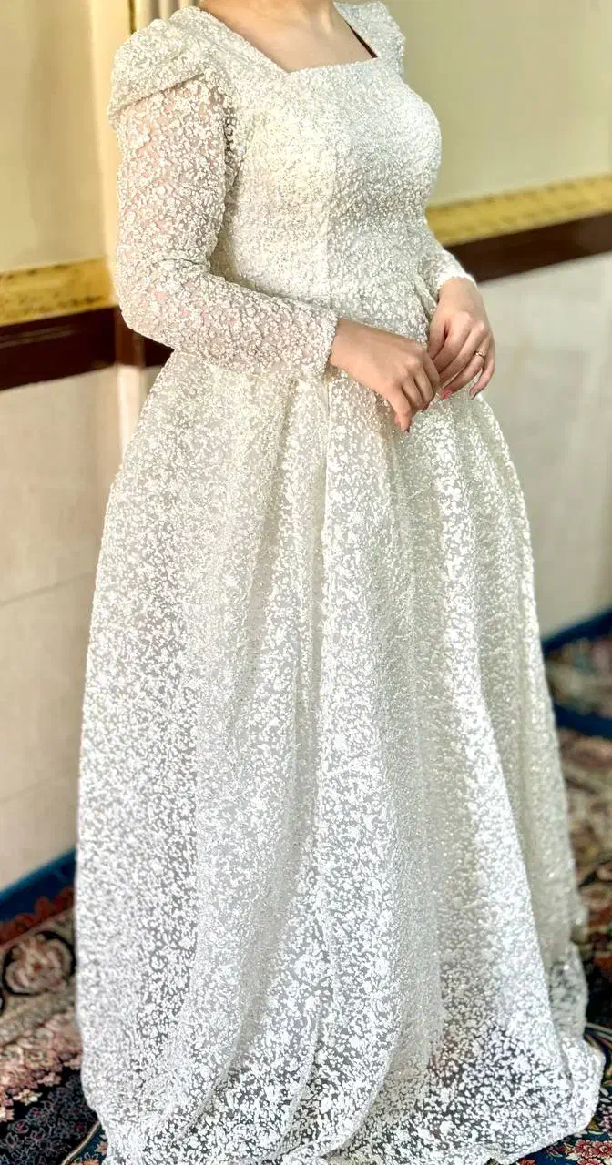 لباس عقد|لباس|پاکدشت, پاکدشت (مامازند)|دیوار