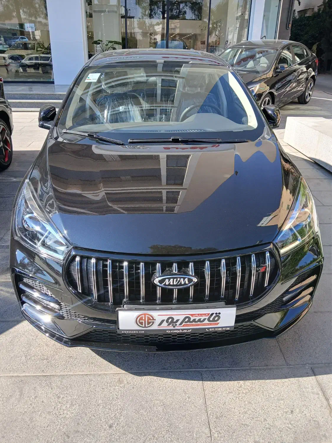 فروش فوری آریزو 5FL|خودرو سواری و وانت|شیراز, تاچارا|دیوار