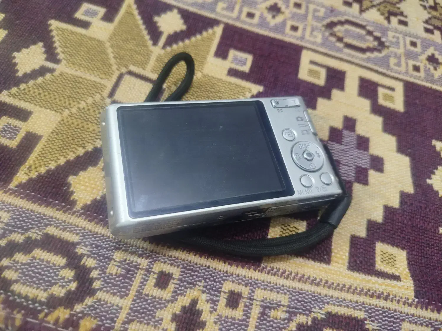 دوربین عکاسی و فیلمبرداری سونی w730|دوربین عکاسی و فیلمبرداری|مشهد, حجاب (شهرک غرب)|دیوار