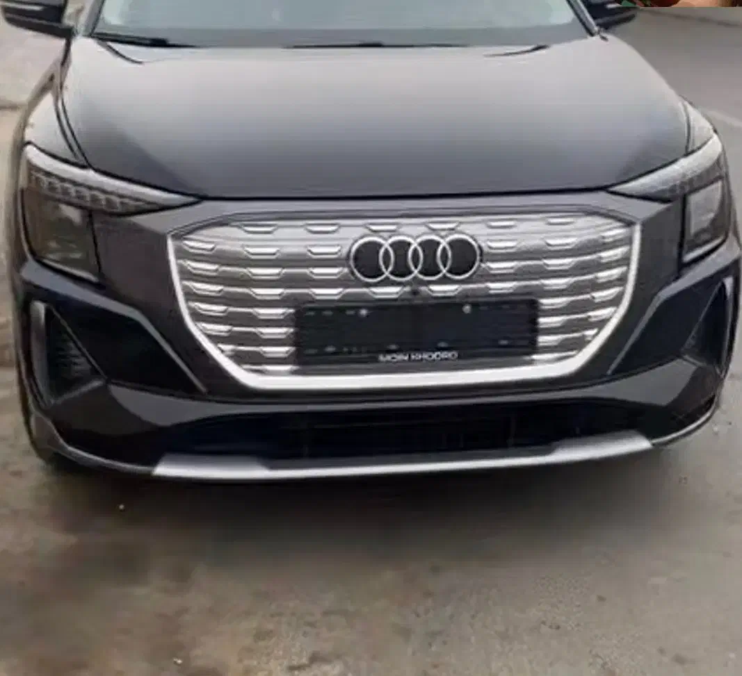 آئودی سیلور پکیج فول آپشن|خودرو سواری و وانت|تهران, هرندی|دیوار