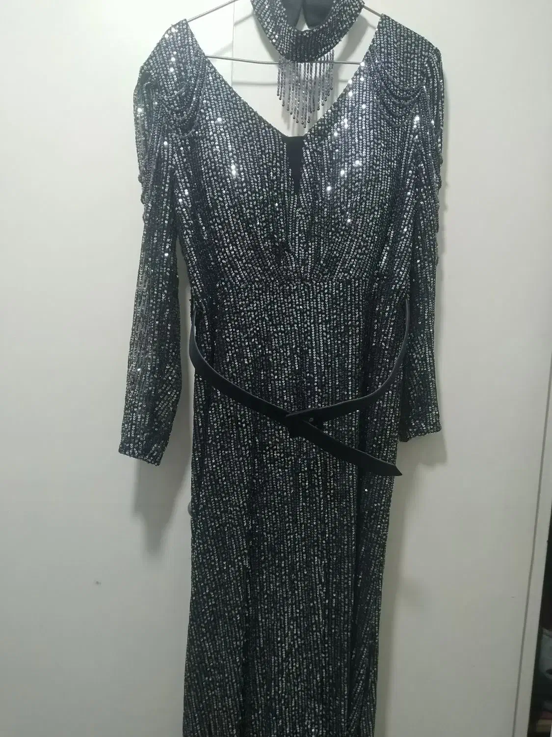 لباس مجلسی نو|لباس|بهارستان, |دیوار