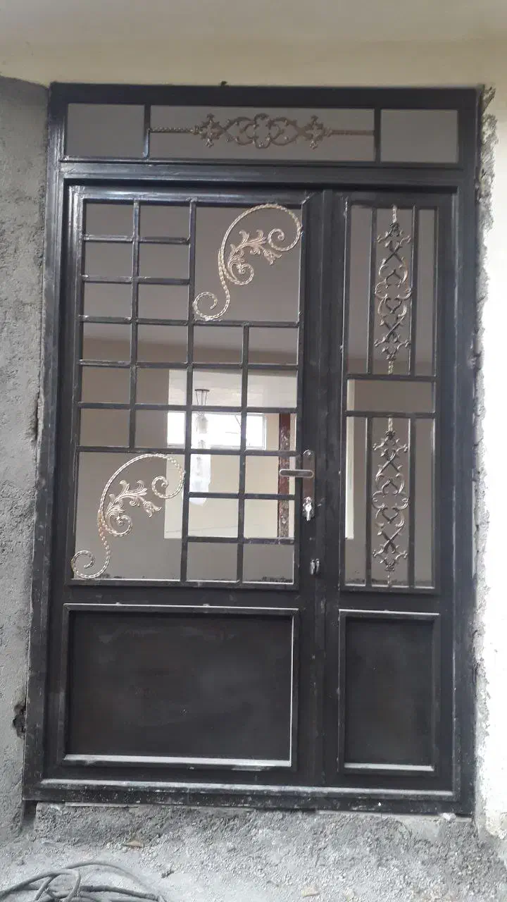 جوشکاری سیار پاکدشت|خدمات پیشه و مهارت|پاکدشت, پاکدشت (مامازند)|دیوار