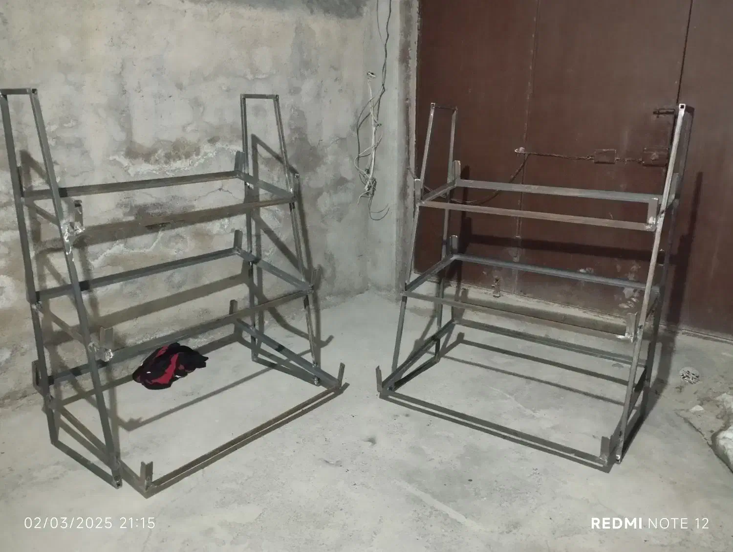 جوشکاری وتعمیرات استادکمالی|خدمات پیشه و مهارت|تبریز, |دیوار