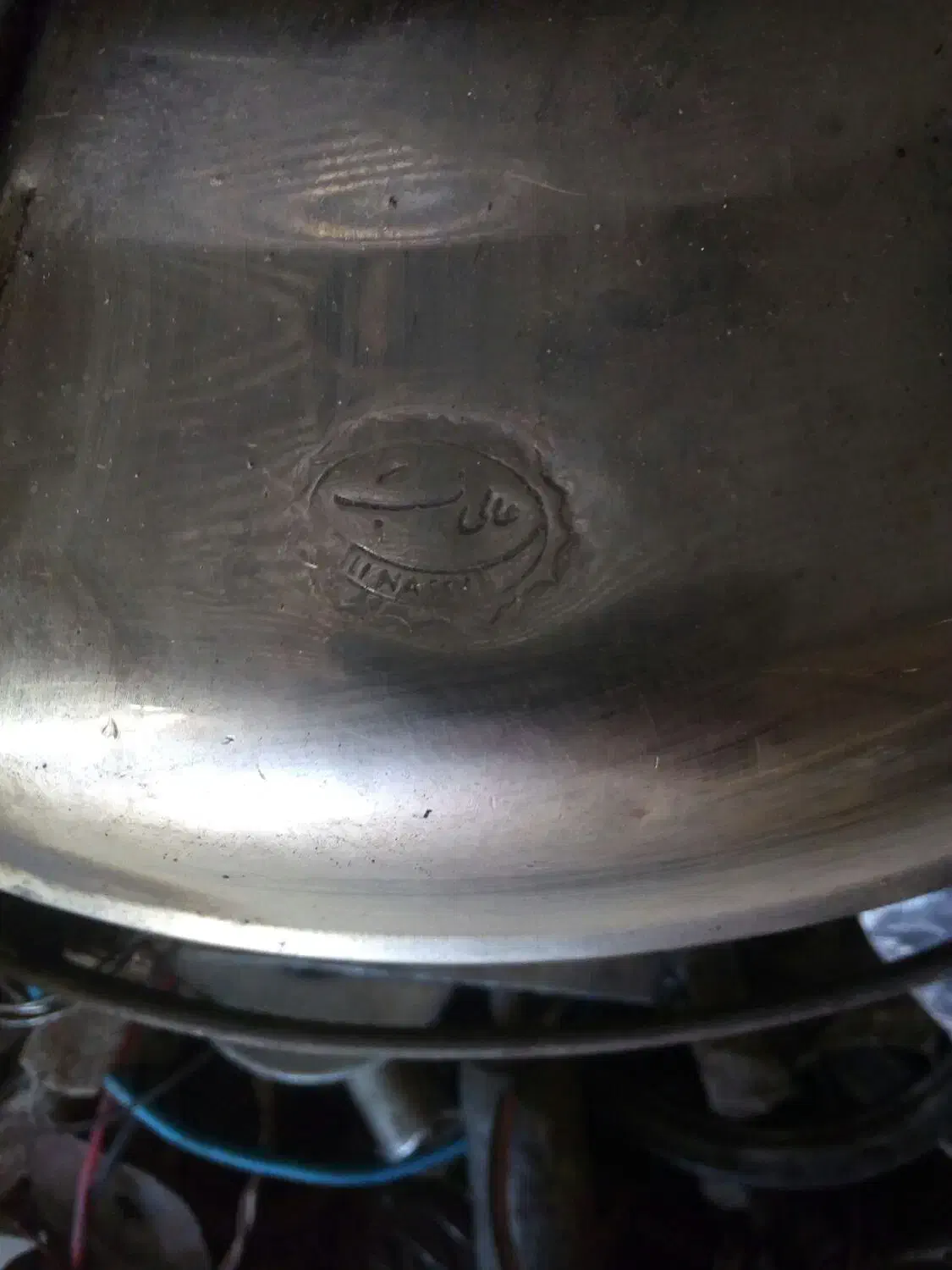 والور|کلکسیون اشیاء عتیقه|بجنورد, |دیوار