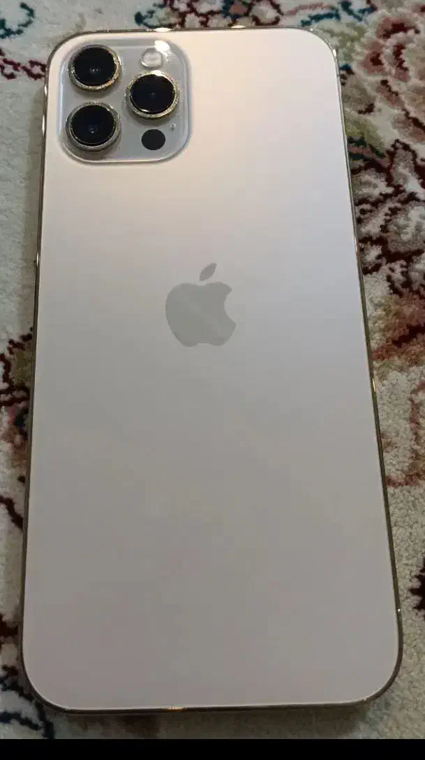 ایفون ۱۲ promax حافظه 512|موبایل|کرج, شهرک فرهنگیان|دیوار