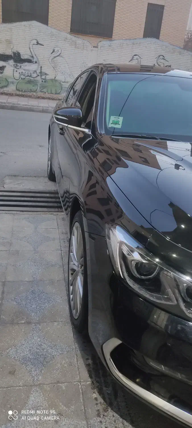 آزرا 2019|خودرو سواری و وانت|اسلام‌شهر, شهرک قائمیه|دیوار