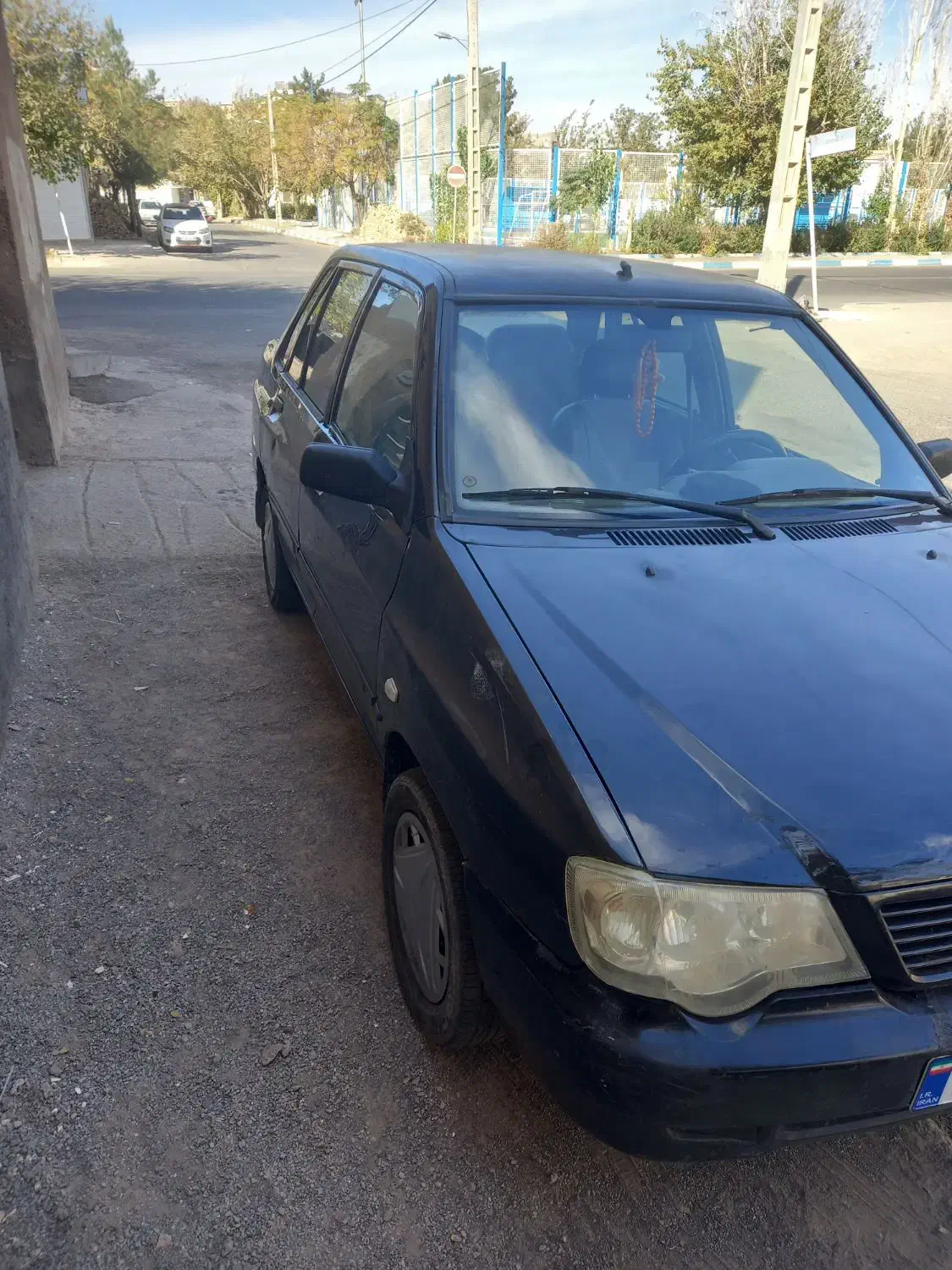 پراید ۱۳۲ مدل ۹۰|خودرو سواری و وانت|تایباد, |دیوار