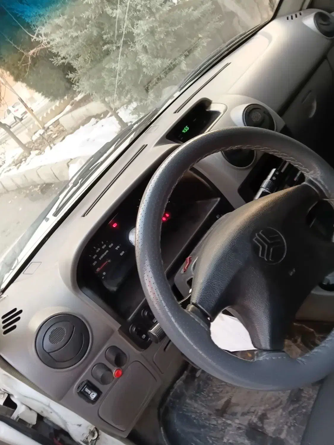 فروش پراید ۱۳۲ sx|خودرو سواری و وانت|پردیس, فاز ۳|دیوار