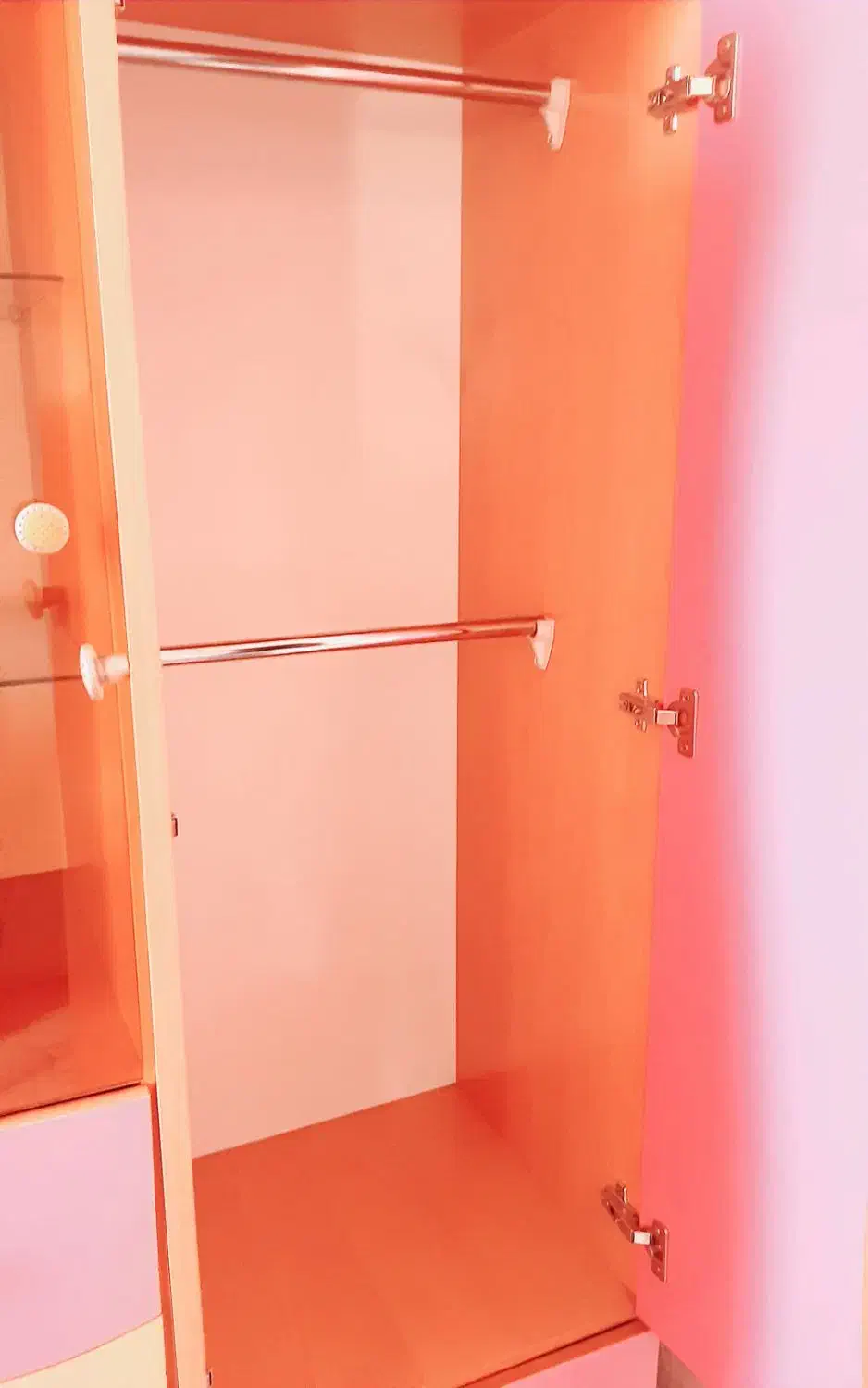 کمد کودک|جاکفشی، کمد، دراور|تهران, جوادیه|دیوار