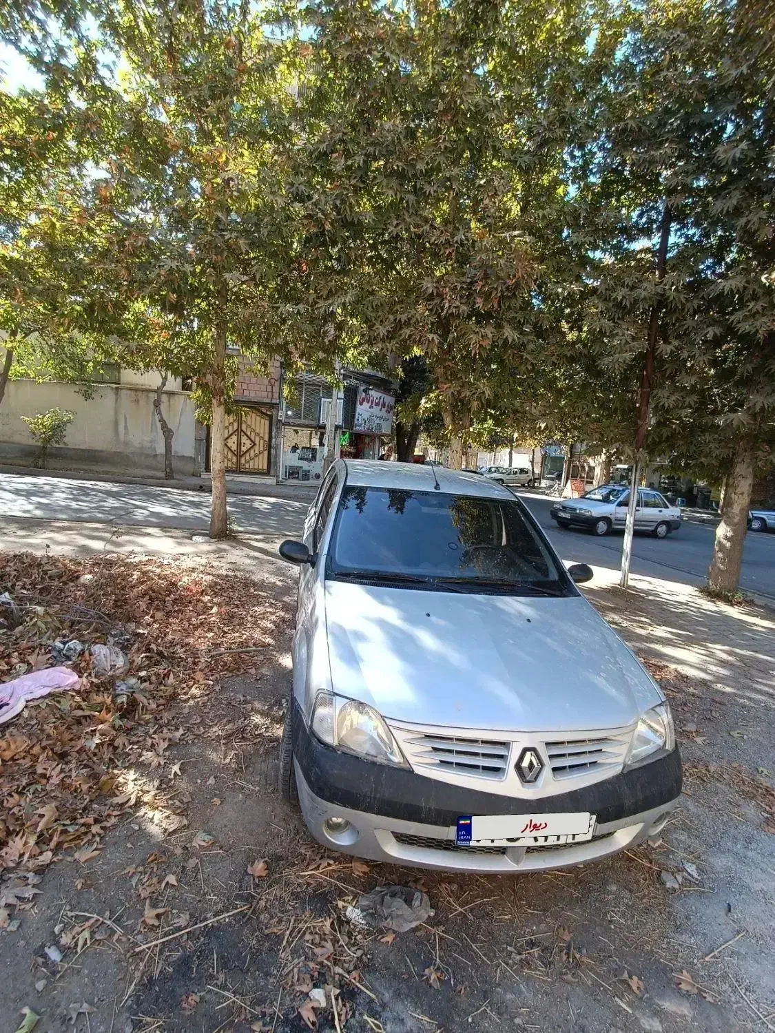 ال ۹۰ مدل ۱۳۸۸|خودرو سواری و وانت|آشخانه, |دیوار