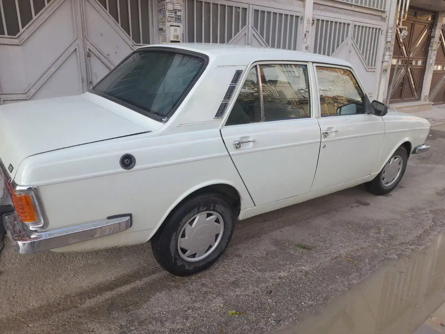 پیکان انژکتور|خودرو سواری و وانت|کرمانشاه, |دیوار