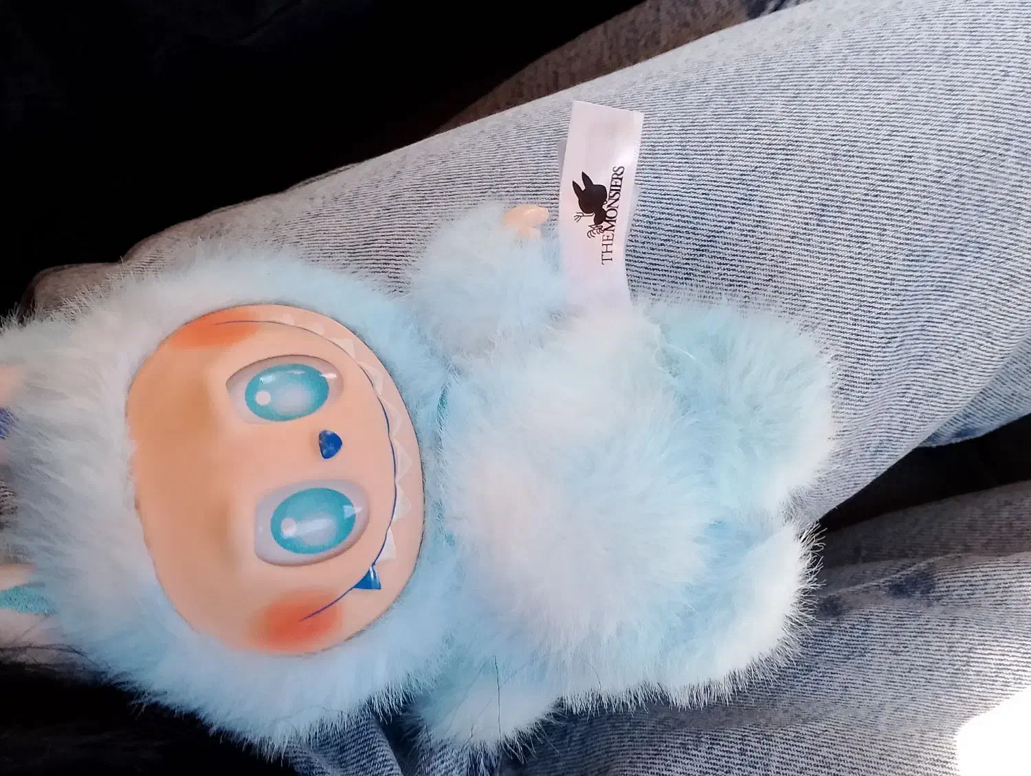 لبوبو|اسباببازی بچه|مشهد, سرافرازان|دیوار