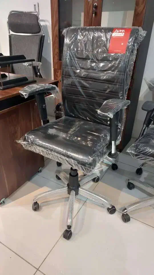 صندلی اداری کارشناسی (پرفروشترین مدل)|مبلمان اداری|شیراز, انجیره|دیوار