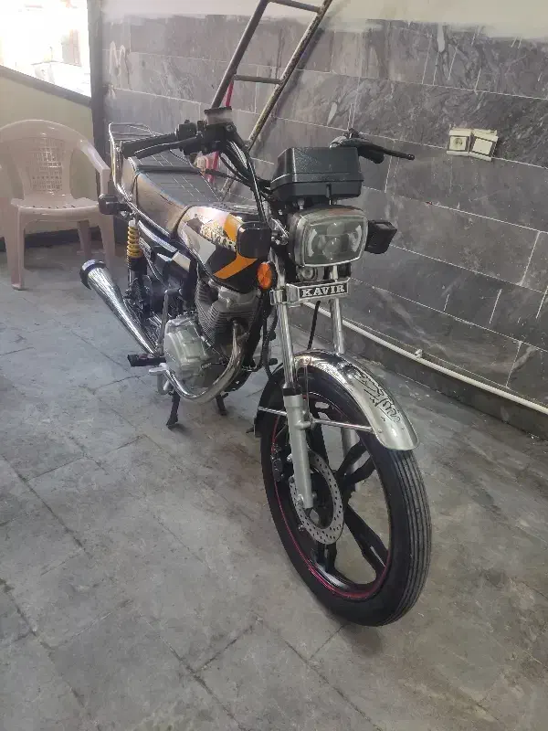 کویر 1403خشک|موتورسیکلت|اشنویه, |دیوار