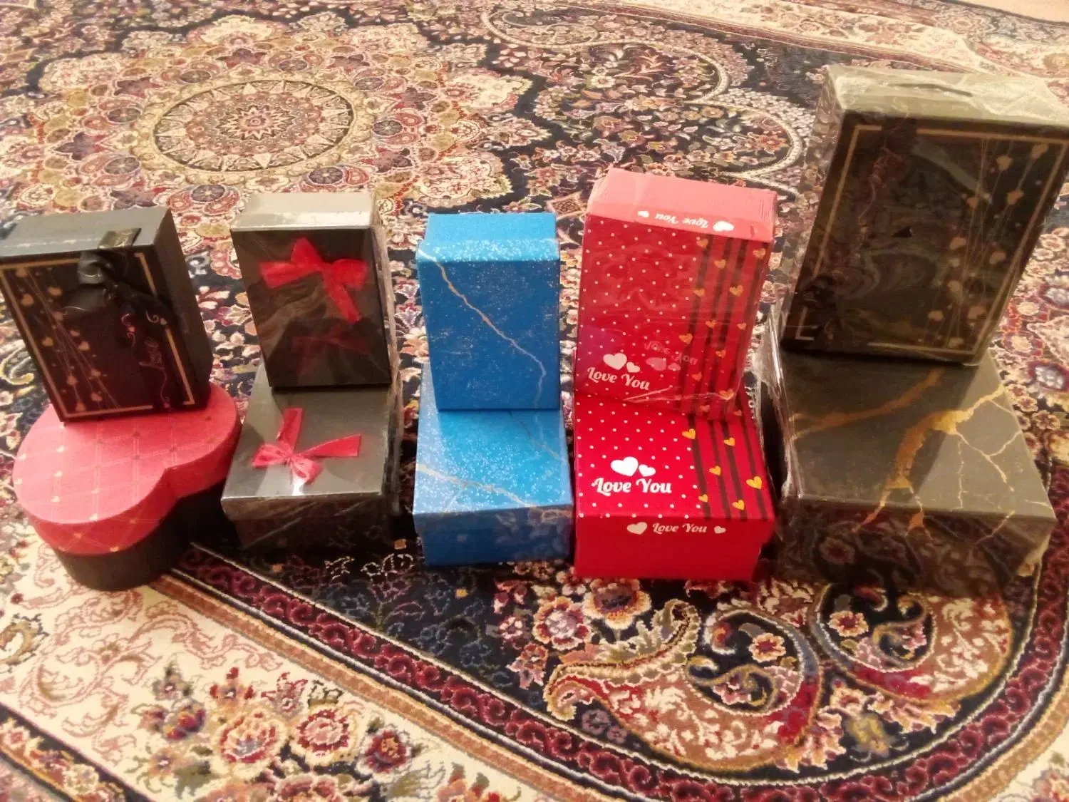 باکس کادو|صنایع دستی و سایر لوازم تزئینی|خوی, |دیوار