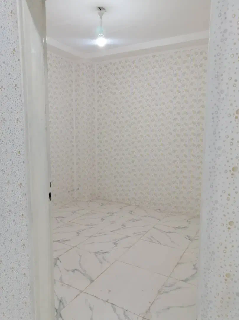 فروش آپارتمان ۸۵ متری ۲ خوابه طبقه ۳|فروش آپارتمان|لار, |دیوار