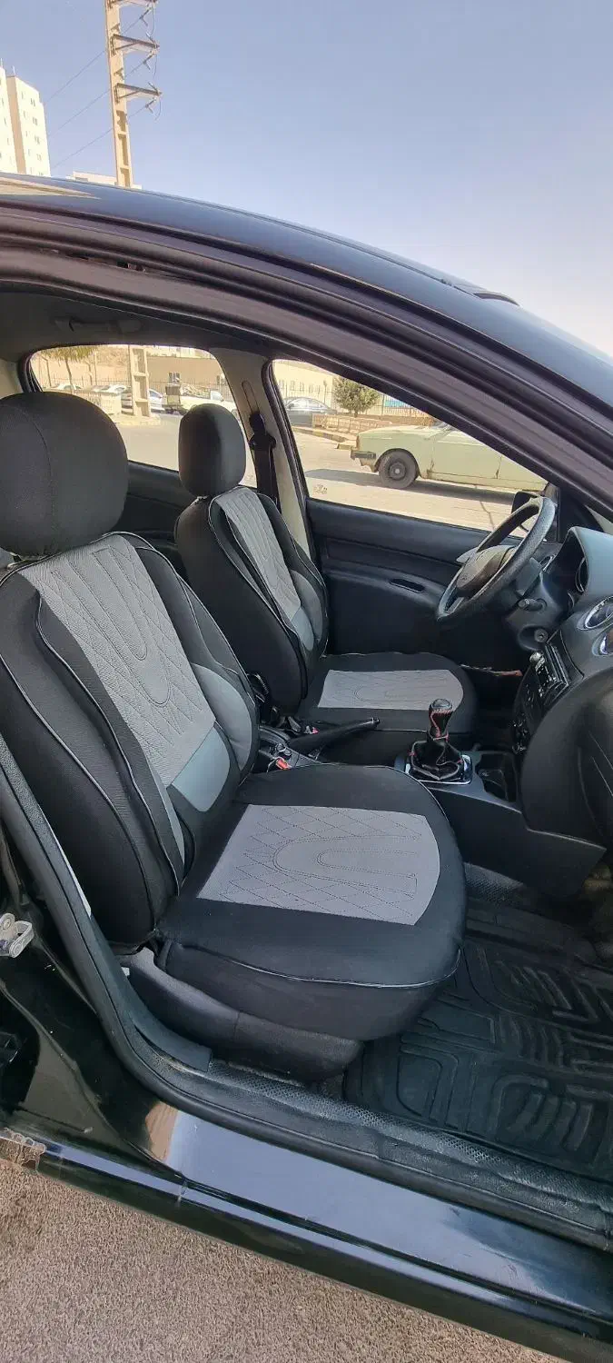 رانا ۹۳ lx بی رنگ|خودرو سواری و وانت|تهران, شهید اسدی|دیوار