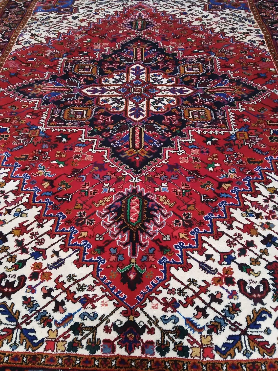 ۹متری|فرش|خواجه, |دیوار