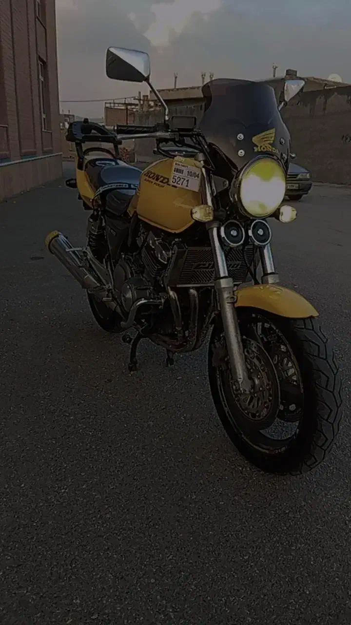 سی بی 400|موتورسیکلت|اسکو, |دیوار