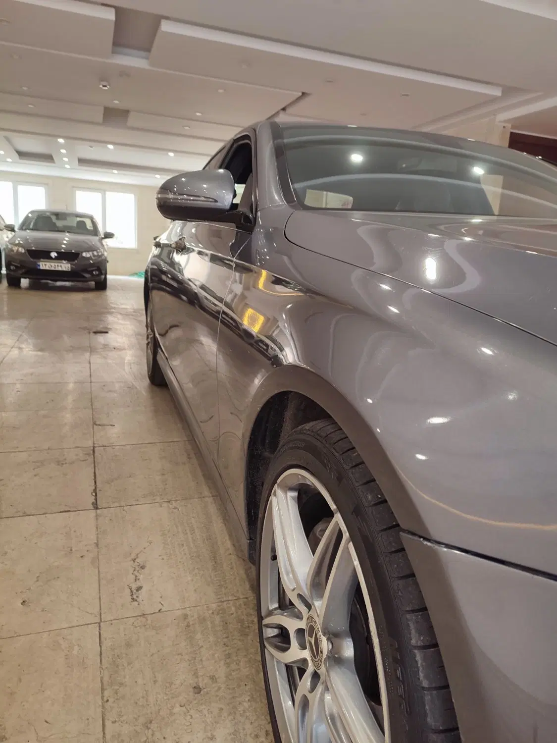 Benz E300 formatic|خودرو سواری و وانت|تبریز, |دیوار