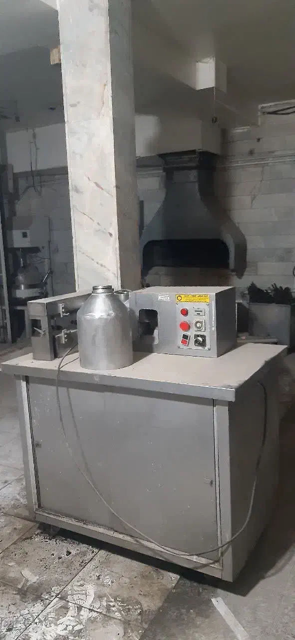 لوازم کبابی|کافیشاپ و رستوران|اصفهان, شهرک کاوه|دیوار