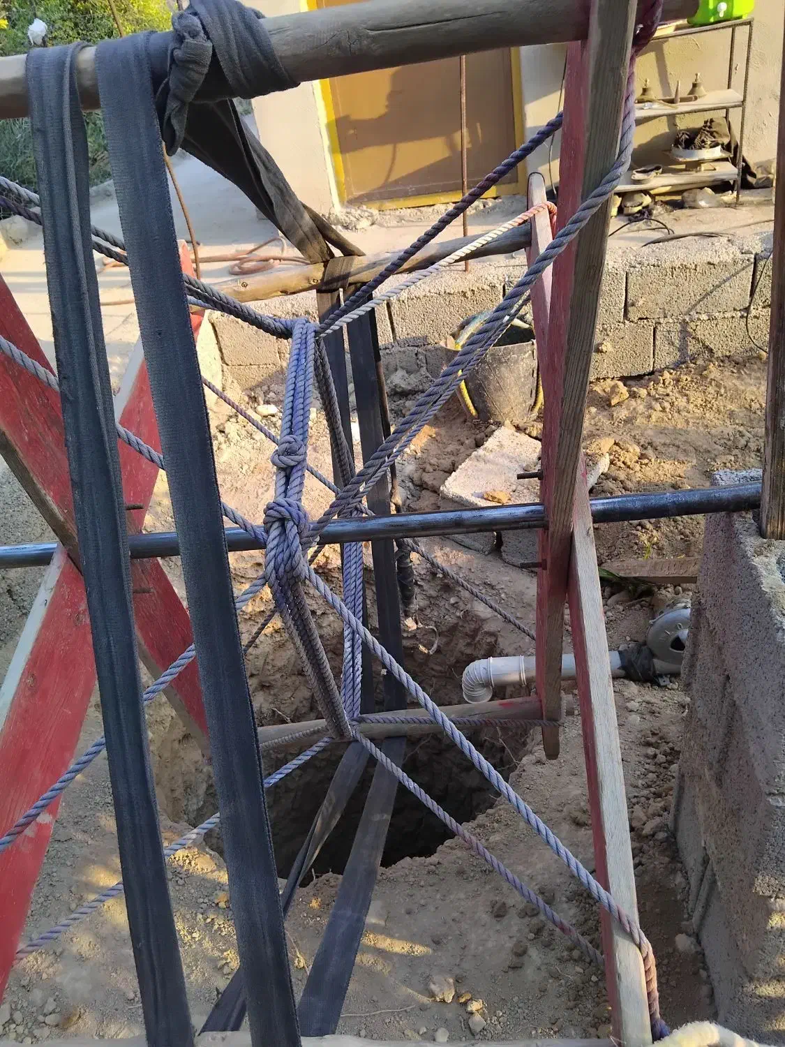 چاه روف|خدمات پیشه و مهارت|برازجان, |دیوار