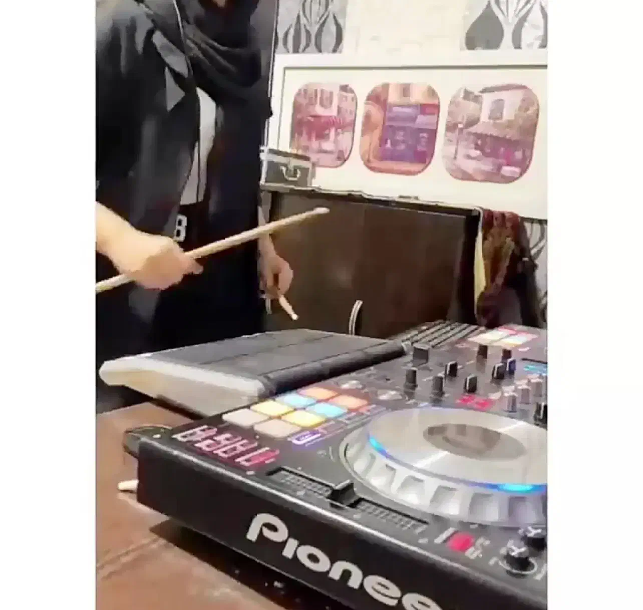 اجرای دیجی خانم|خدمات پذیرایی، مراسم|بندرعباس, |دیوار