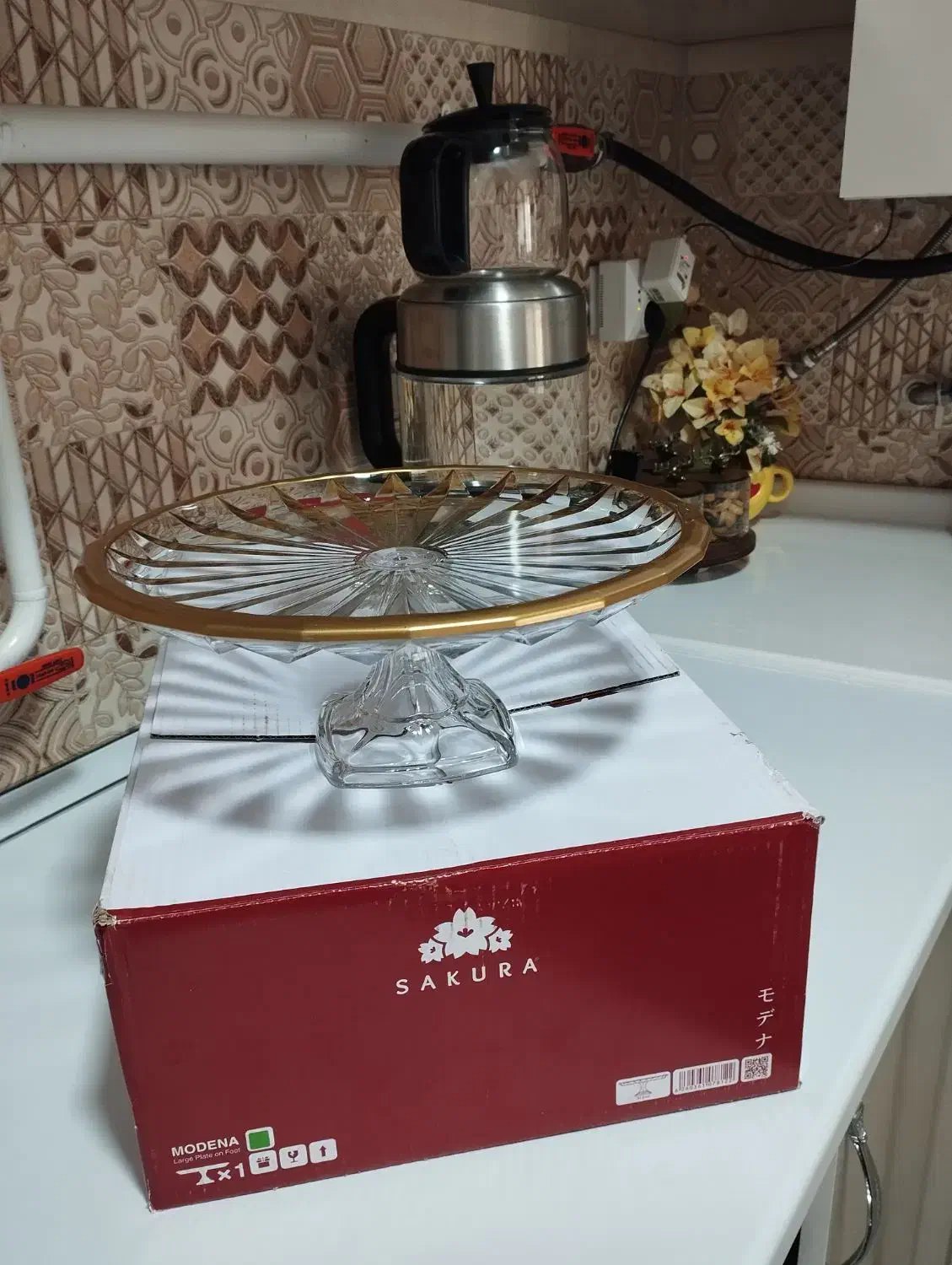 ظرف میوه وشیرینی|ظروف سرو و پذیرایی|بوکان, |دیوار