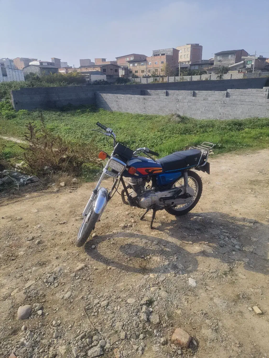 فروش موتور سیکلت|موتورسیکلت|قائم‌شهر, |دیوار