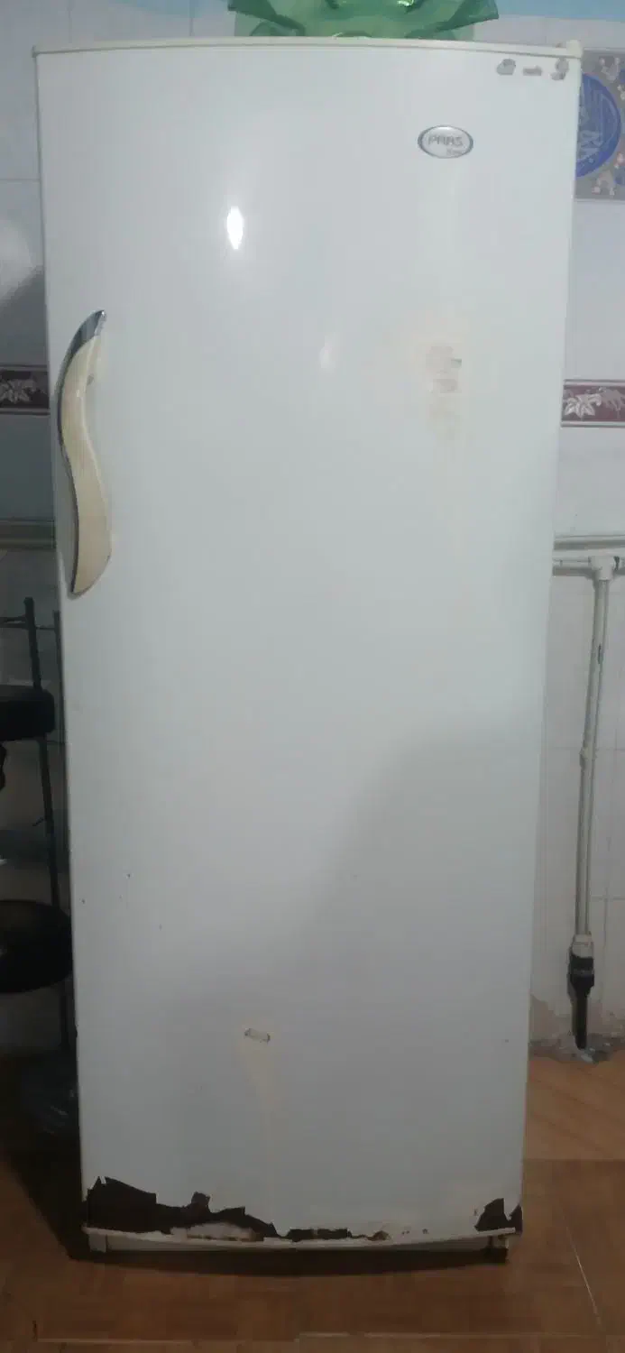 یخچال پارس|یخچال و فریزر|مشهد, اروند|دیوار