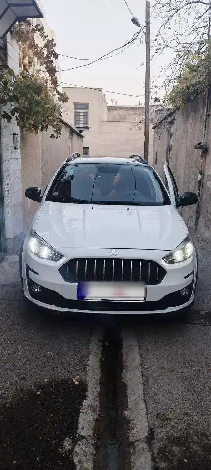 اطلس g فول امکانات در حد صفر|خودرو سواری و وانت|ابهر, |دیوار