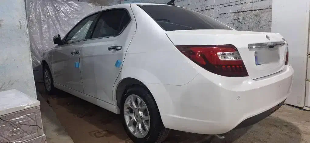 دنا پلاس ۵دنده|خودرو سواری و وانت|چابهار, |دیوار