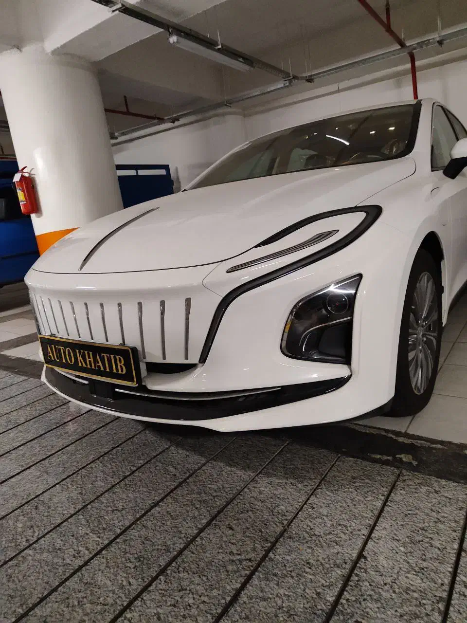 هونگچی برقی eqm5/اقساطی و نقدی/تحویل فوری سندبنام|خودرو سواری و وانت|تهران, اقدسیه|دیوار