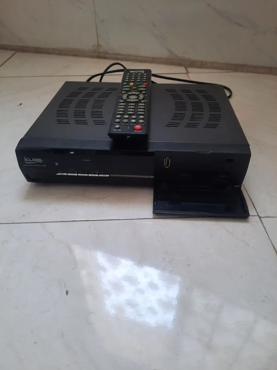 گیرنده شبکه|صوتی و تصویری|تهران, طرشت|دیوار