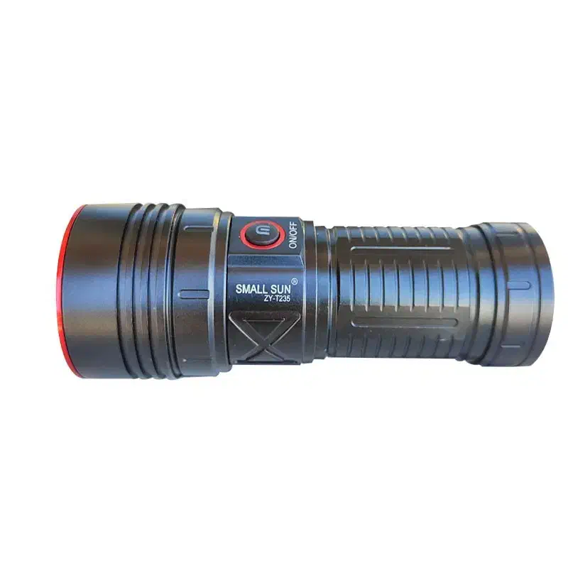 چراغ قوه اسمال سان T235|کوهنوردی و کمپینگ|نیشابور, شهرک ولیعصر|دیوار