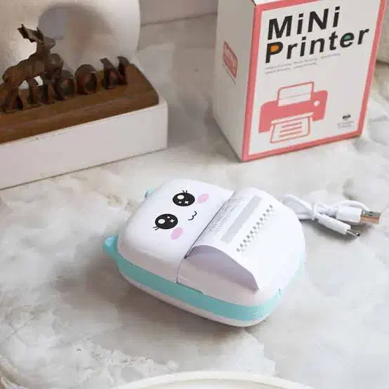 مینی پرینتر|پرینتر، اسکنر، کپی، فکس|رشت, منظریه|دیوار