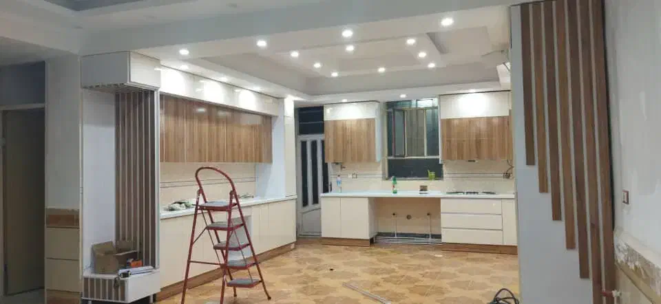 کابینت و کمد اقساط|خدمات پیشه و مهارت|دره شهر, |دیوار