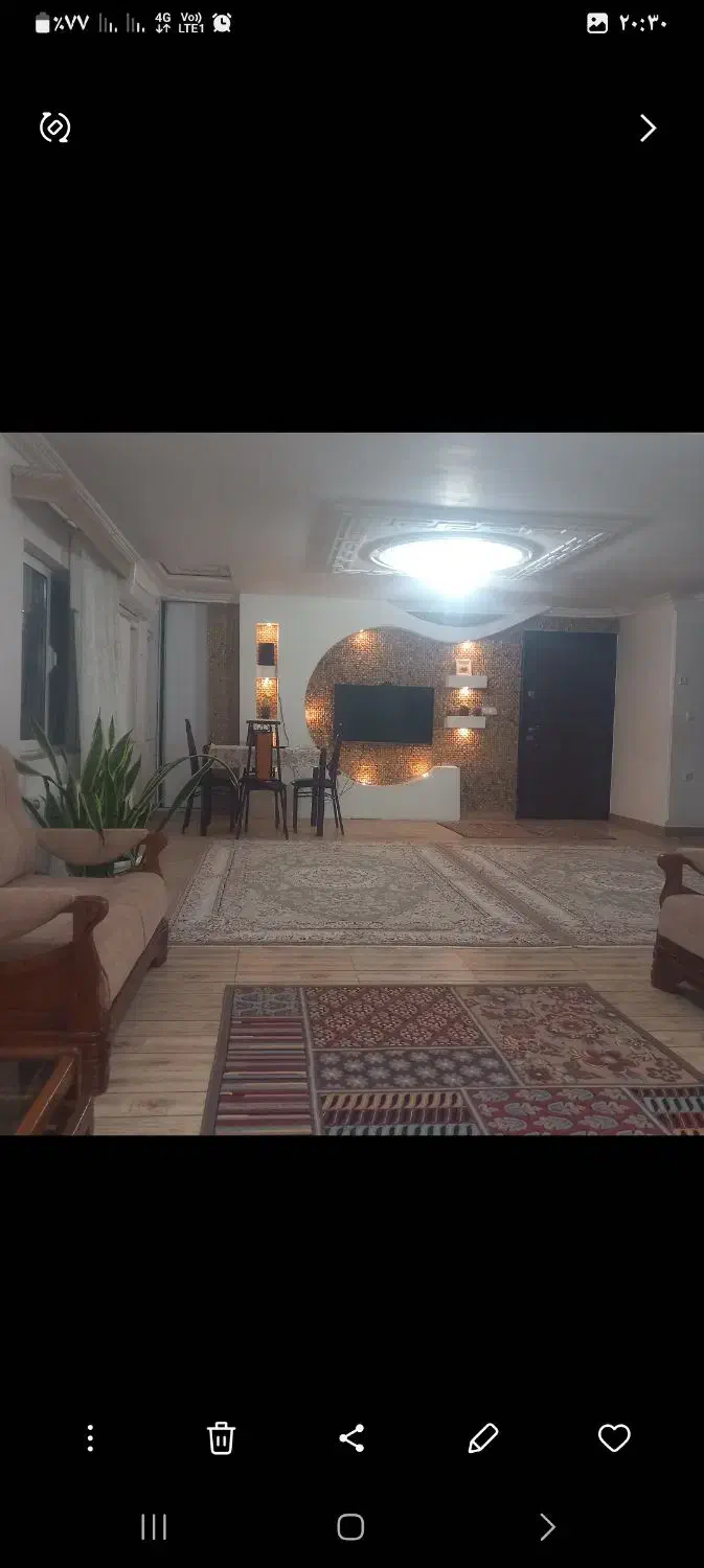 اجاره|اجارهٔ کوتاه‌مدت آپارتمان و سوئیت|اسالم, |دیوار