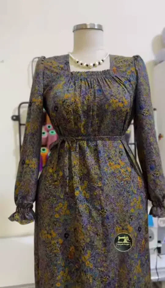 دوخت لباس و چادر پذیرفته میشود|لباس|میناب, |دیوار