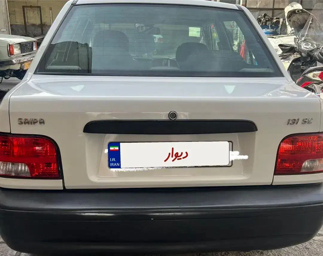 پراید 131مدل 99|خودرو سواری و وانت|تهران, مینابی|دیوار